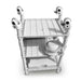 KarmaWilton3TierBeauty-MedicalTrolleySmall_080904STUndersideView
