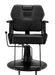 Karma_Bowral_Reclining_Salon_Chair_Front_View