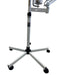 Karma_Compact_Facial_Steamer_with_Ozone_with_LED_Magnifying_Lamp_Stand_View