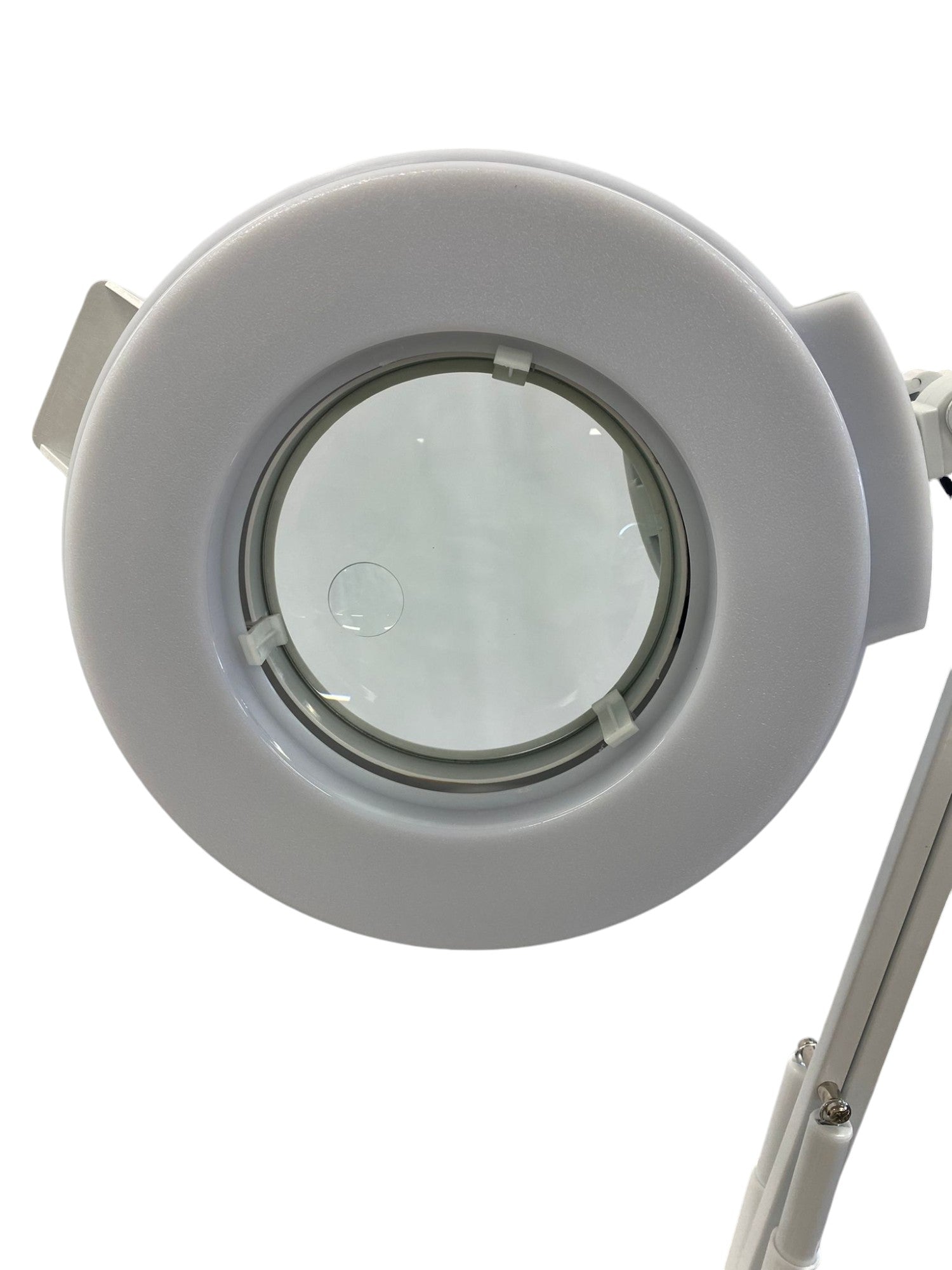 Karma_Compact_Facial_Steamer_with_Ozone_with_LED_Magnifying_Lamp_Underside_Lamp_View