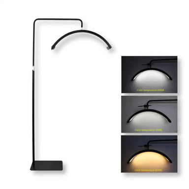 Karma_Half_Moon_Beauty_Light_28_Various_Colour_Temperatures