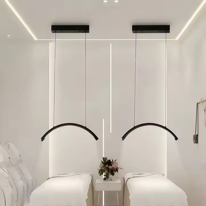 Karma_LED_28_Ceiling_Mounted_Lamps_Above_Beds