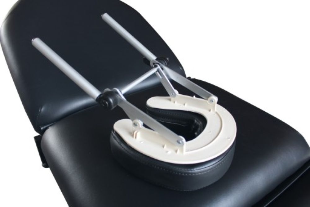 LashBedTPB15HeadrestViewBlack