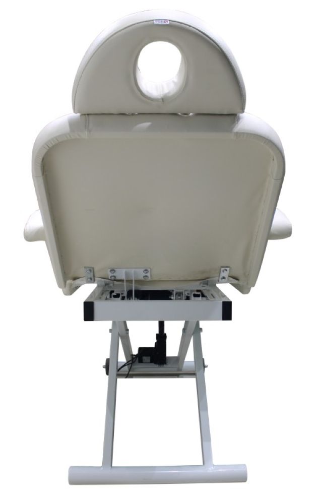 Medi-SpaExtra-WideTreatmentBedBE24BackView