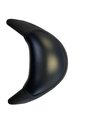 NeckRunnerDeluxeTopViewBlack