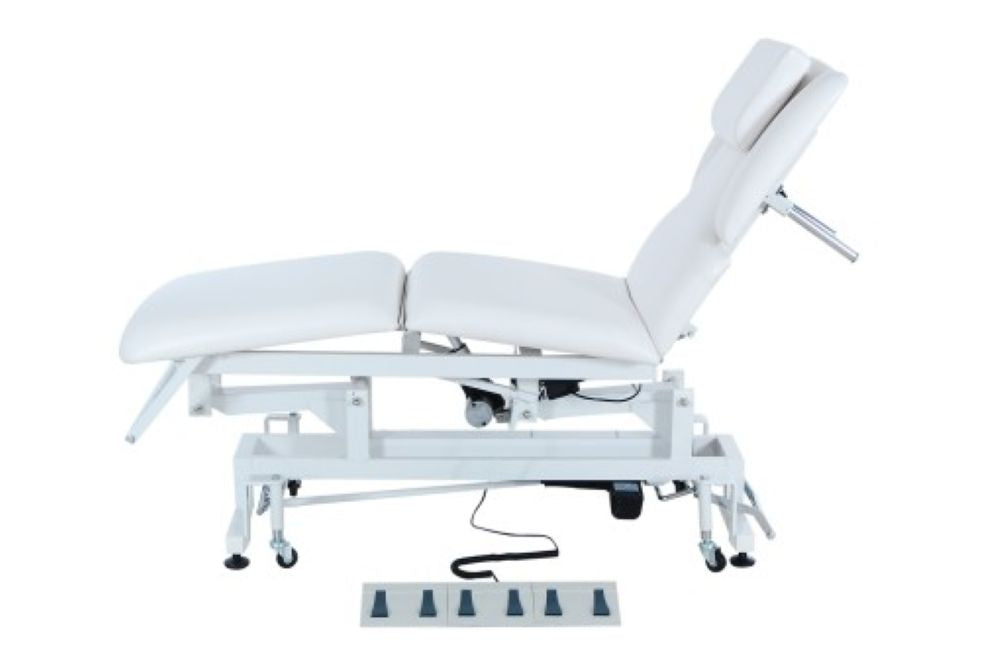 OsteoProTreatmentExaminationTableCB02SideView