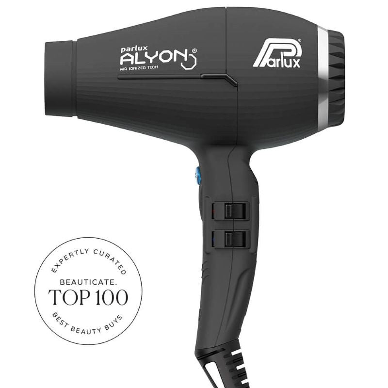 PARLUX ALYON BLACK
