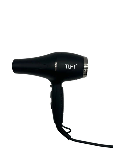 TUFTClassicIHighPerformanceCeramicIonicHairDryer2200WattsSideView