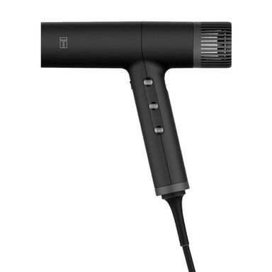 TuftT8iProfessionalCompactDigitalHairDryerSideView