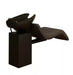 VelourShampooUnitBlackSU53BackAngleView
