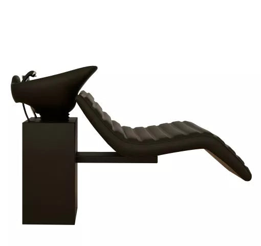 VelourShampooUnitBlackSU53SideView