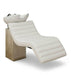 VelourShampooUnitWhiteSU53FrontAngleView