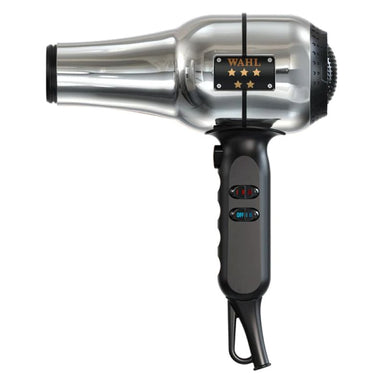 WAHL5StarBarberHairDryerSideView