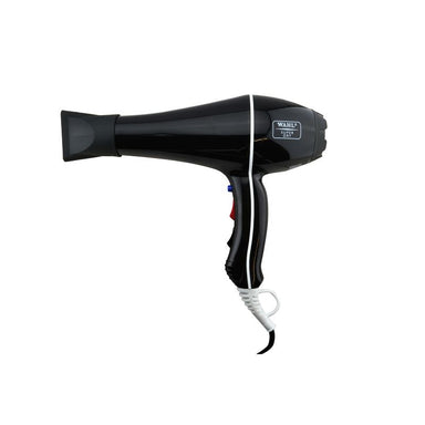 WahlPowerDry_BlackSideView