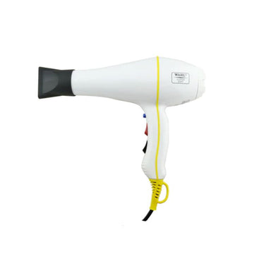 WahlPowerDry_WhiteSideView