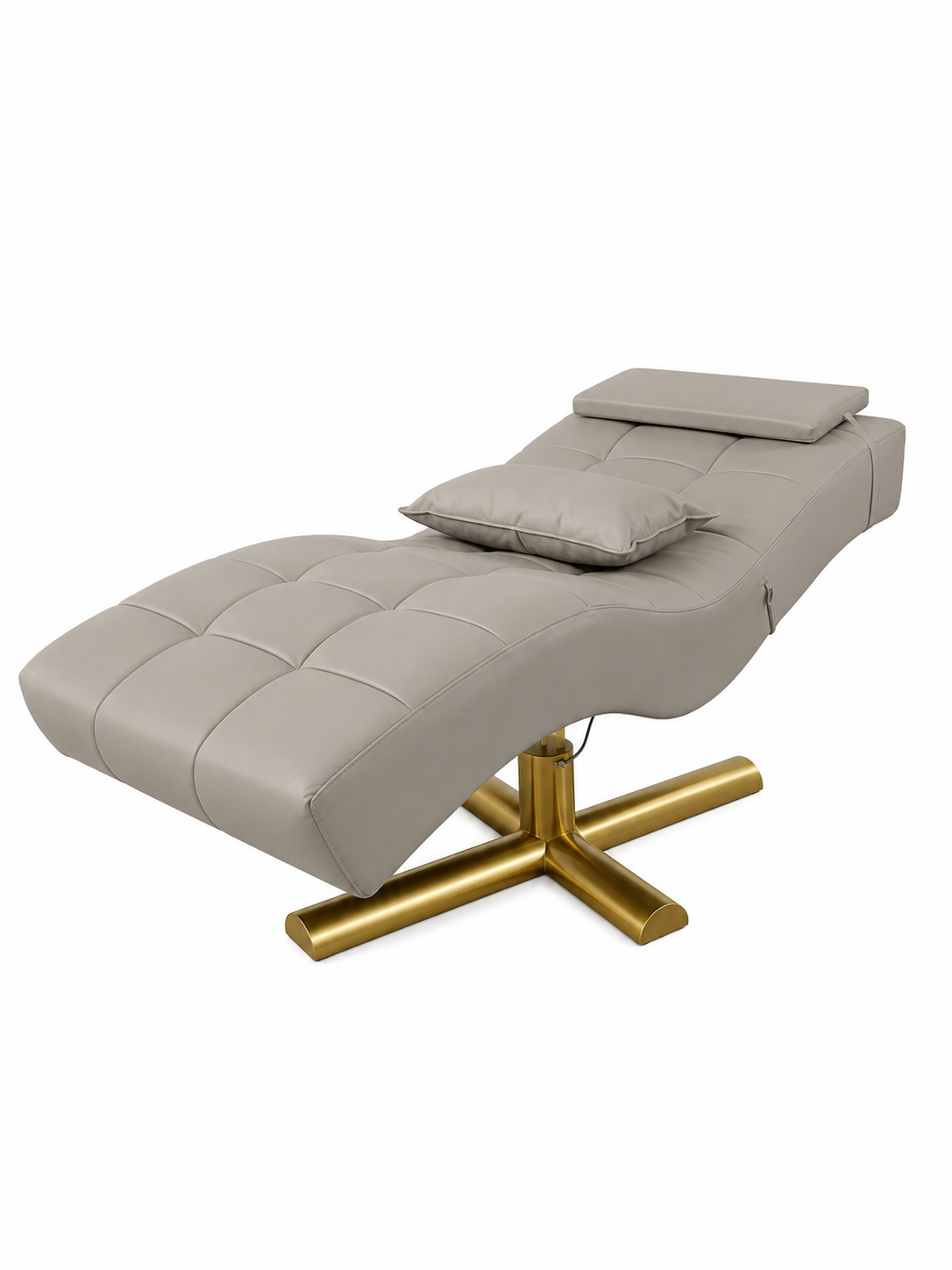 Karma Premium Wanaka Lash Bed – Ergonomic Beauty and Massage Bed