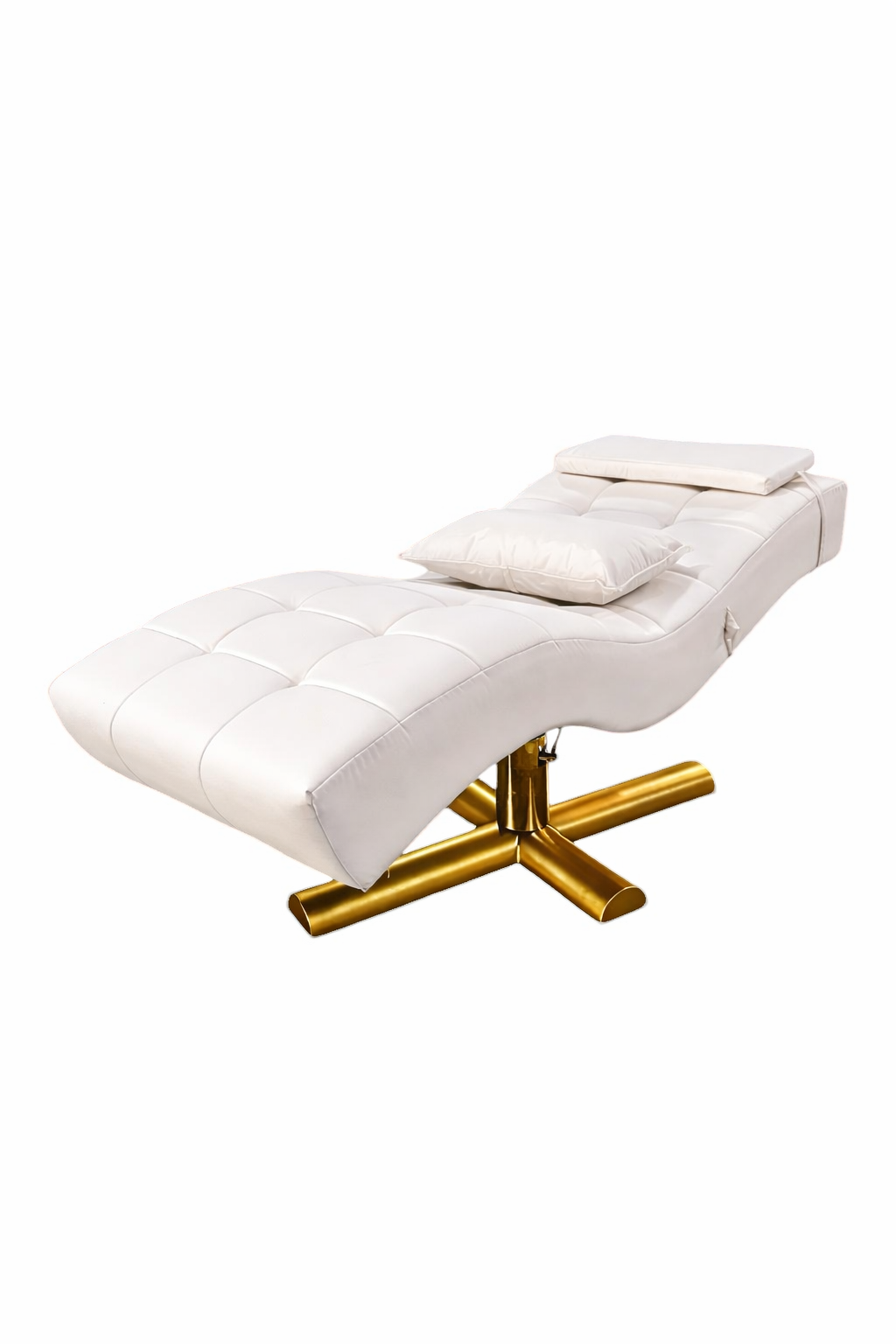 Karma Premium Wanaka Lash Bed – Ergonomic Beauty and Massage Bed