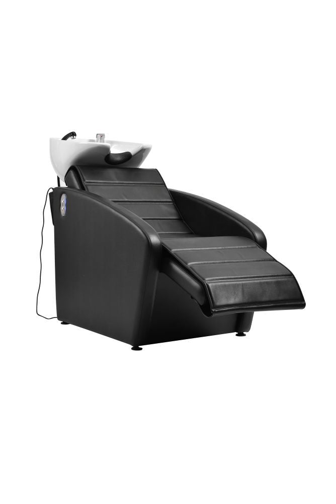 APOLLO SHIATSU SHAMPOO UNIT