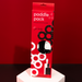 Red Framar Get Lucky Paddle Pack box displayed on a white podium