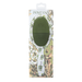 Professional packaging for the Framar Limoncello Positano olive leaf detangle brush