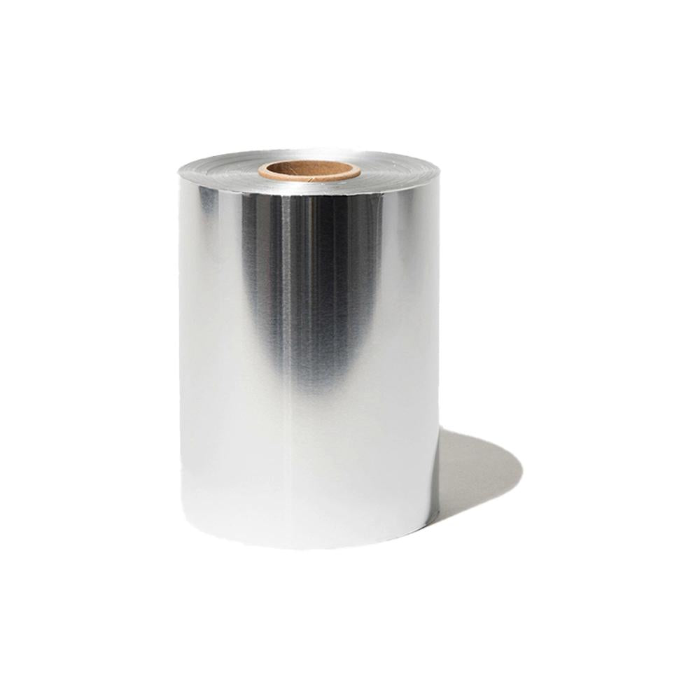 Framar Star Struck Silver 1600ft large smooth hair foil roll for professional salon use