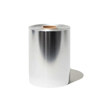 Framar Star Struck Silver 1600ft large smooth hair foil roll for professional salon use