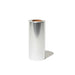Small 320ft Framar Star Struck Silver smooth hair foil roll for hairdressers and barbers
