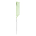 Framar Strawberry Shortcake Dreamweaver highlighting comb in mint green with stainless steel pintail