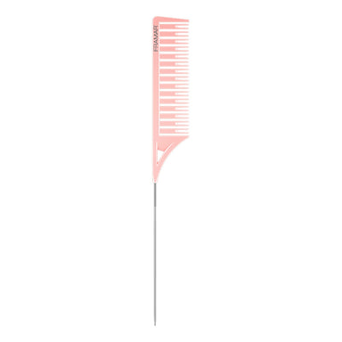 Framar Strawberry Shortcake Dreamweaver large highlighting comb in pastel pink