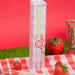 Retail packaging for the Framar Strawberry Shortcake Dreamweavers highlighting comb set