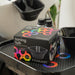 Framar Toning Tub retail packaging showing the complete set including suction sleeve and bowls