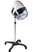 Professional Joiken Acrobat 2 Speed Pedestal Hair Dryer in White with adjustable height pole for Australian salons