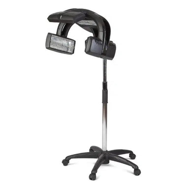 Joiken Ceriotti CIX3000 pedestal hair processor for professional salons