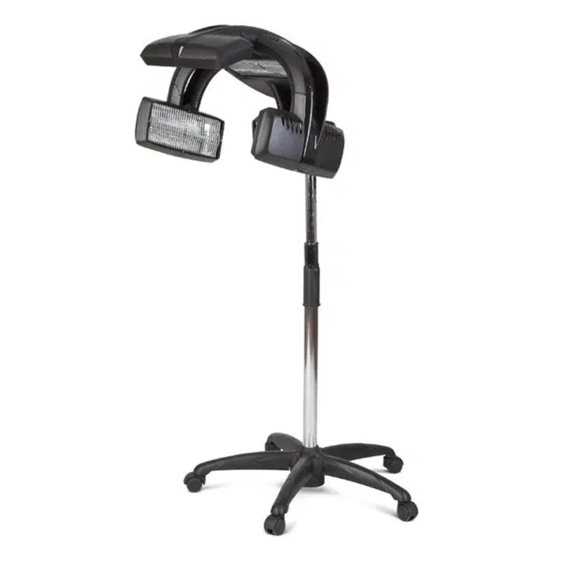 Joiken Ceriotti CIX3000 pedestal hair processor for professional salons