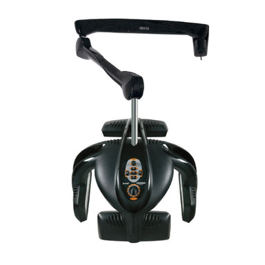 Joiken Ceriotti CIX3000 wall-mounted hair processor for professional salons