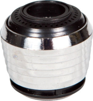 Joiken professional dual spray replacement nozzle with mesh filter for salon shampoo basins