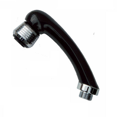 Joiken professional dual spray handshower with 1/2 inch male thread for salon shampoo basins