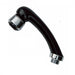 Joiken professional dual spray handshower with 1/2 inch male thread for salon shampoo basins