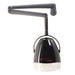 Joiken Typhoon wall-mounted no-net professional hair dryer for Australian salon
