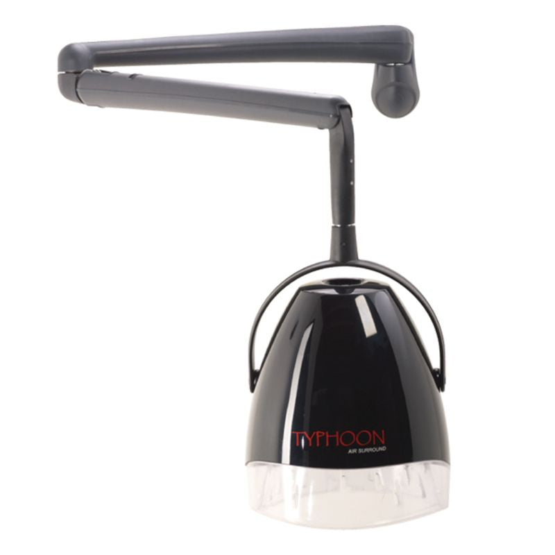Joiken Typhoon wall-mounted no-net professional hair dryer for Australian salon