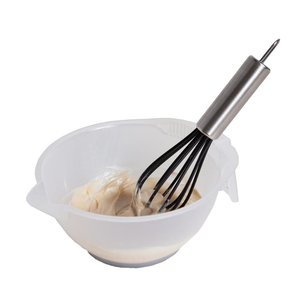 Framar Mighty Mixer - Professional Hair Colour Mixing Whisk