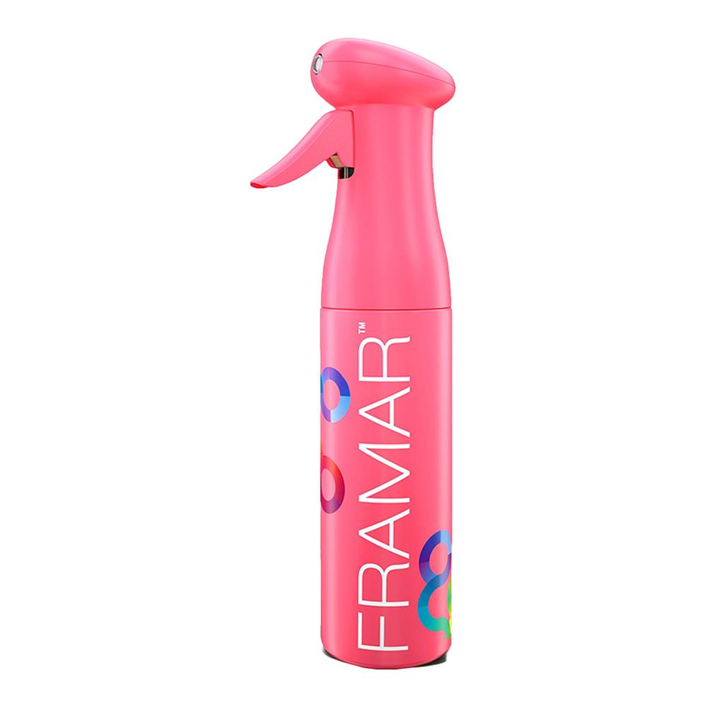 Framar Myst Assist Continuous Spray Bottle 250Ml