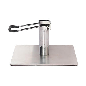 Mia Professional Salon Styling Chair With Hydraulic Lift